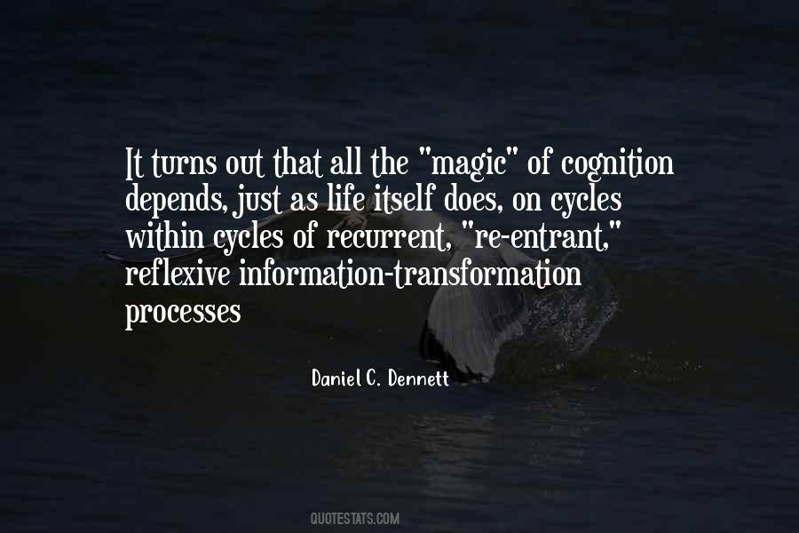 Daniel C. Dennett Quotes #932627