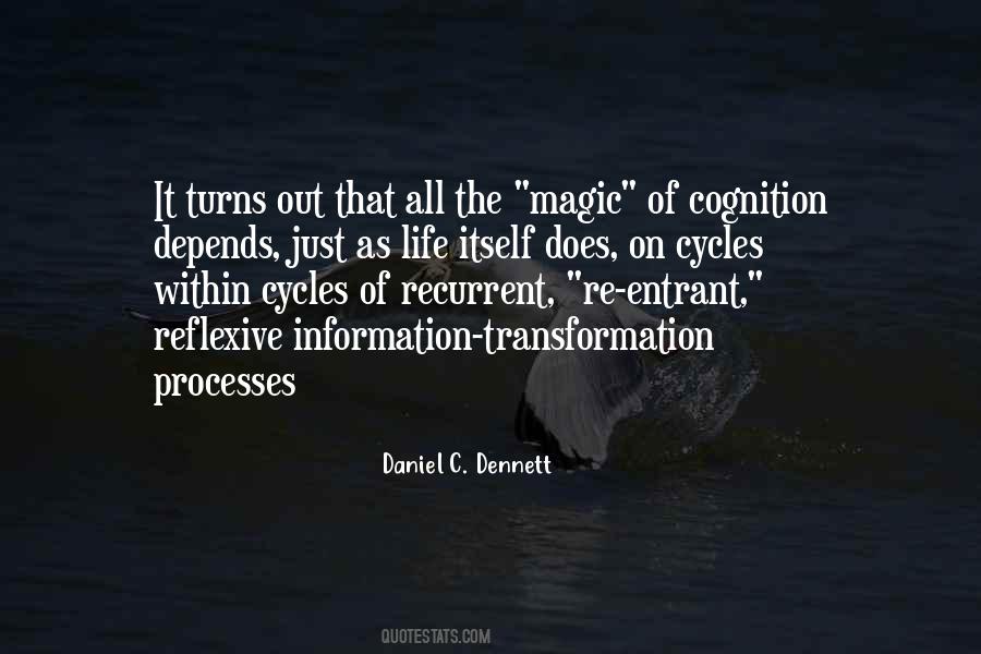 Daniel C. Dennett Quotes #932627 Daniel C. Dennett Quotes #932627