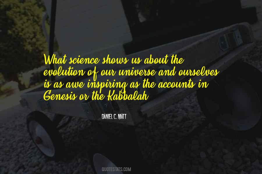 Daniel C. Matt Quotes #188601 Daniel C. Matt Quotes #188601