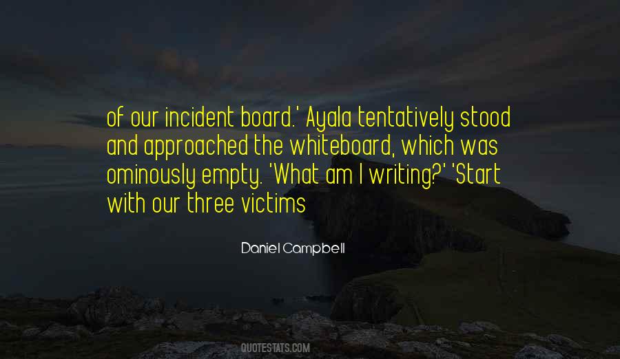 Daniel Campbell Quotes #517094 Daniel Campbell Quotes #517094