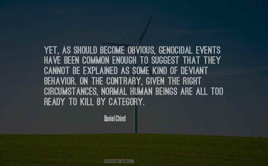 Daniel Chirot Quotes #884335 Daniel Chirot Quotes #884335