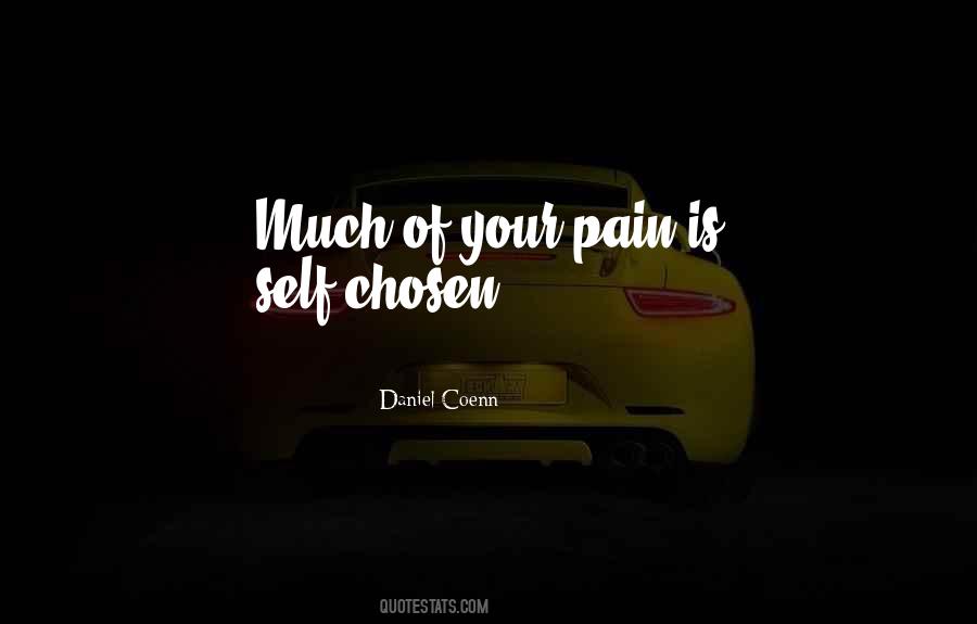 Daniel Coenn Quotes #1167753 Daniel Coenn Quotes #1167753