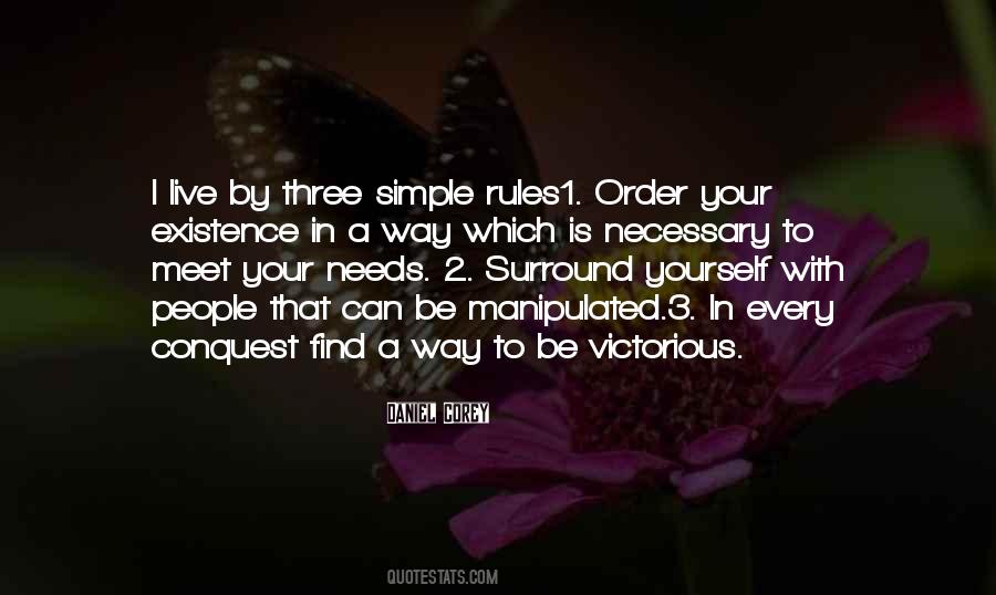 Daniel Corey Quotes #1861486 Daniel Corey Quotes #1861486