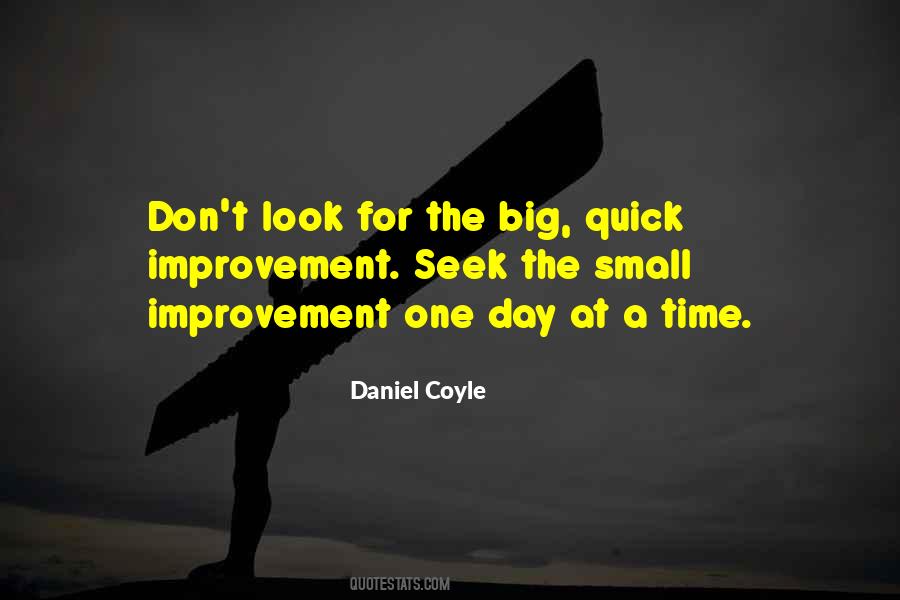 Daniel Coyle Quotes #1266807