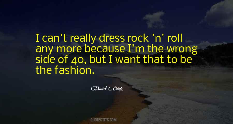 Daniel Craig Quotes #1084701