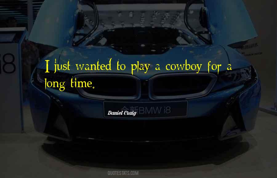 Daniel Craig Quotes #1441841