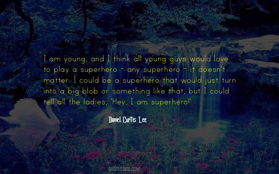 Daniel Curtis Lee Quotes #279856 Daniel Curtis Lee Quotes #279856