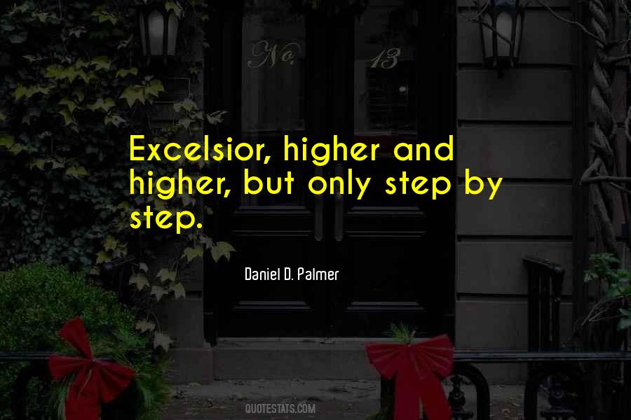 Daniel D. Palmer Quotes #355336