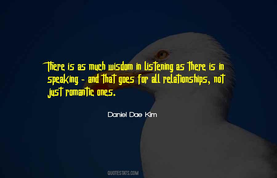 Daniel Dae Kim Quotes #432612