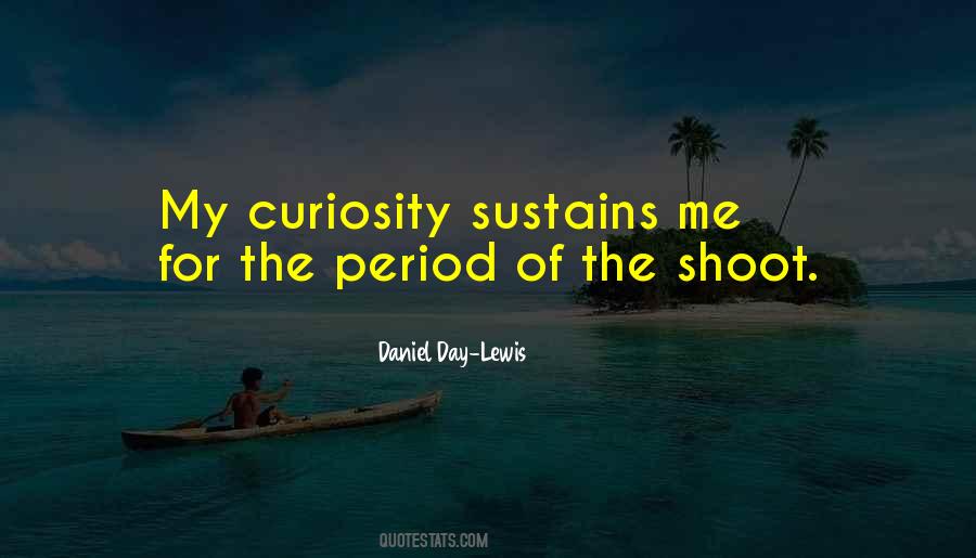 Daniel Day-Lewis Quotes #1441637