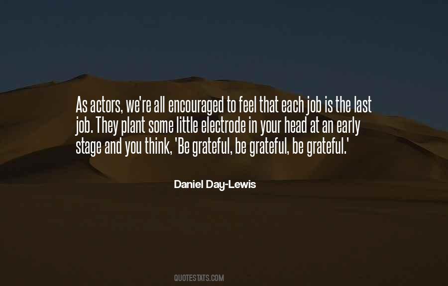 Daniel Day-Lewis Quotes #151854