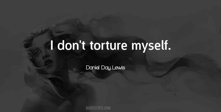 Daniel Day-Lewis Quotes #1687772