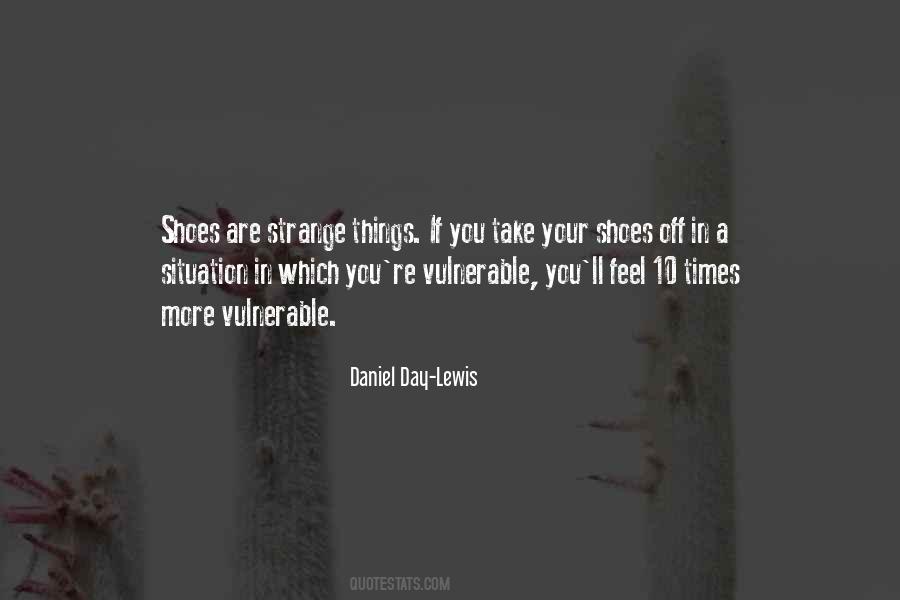 Daniel Day-Lewis Quotes #910206