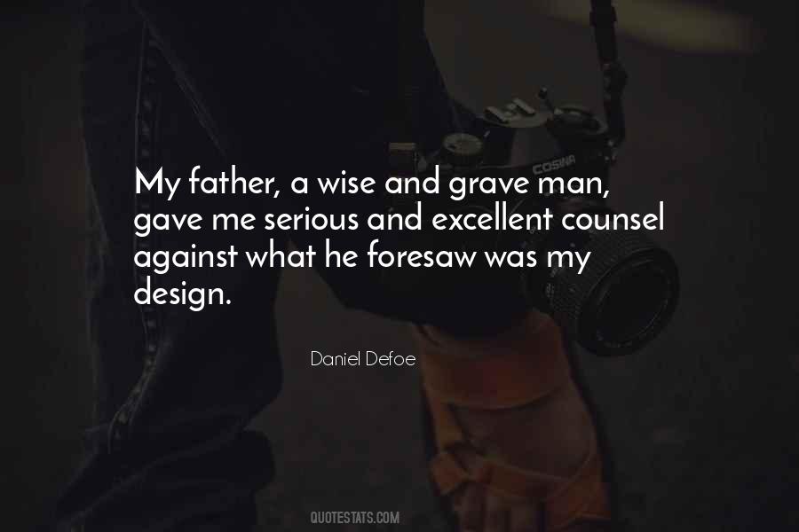 Daniel Defoe Quotes #1398263