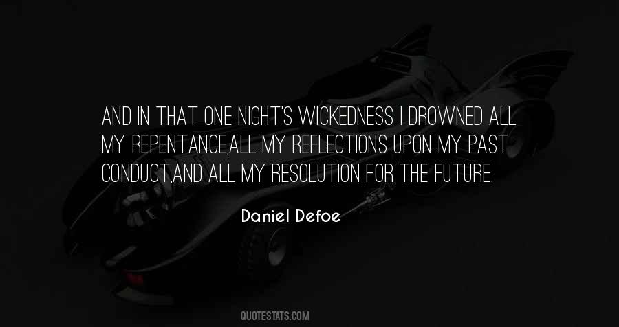 Daniel Defoe Quotes #1556215