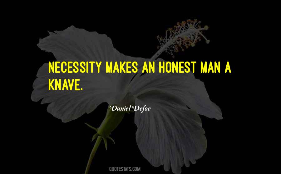 Daniel Defoe Quotes #878688