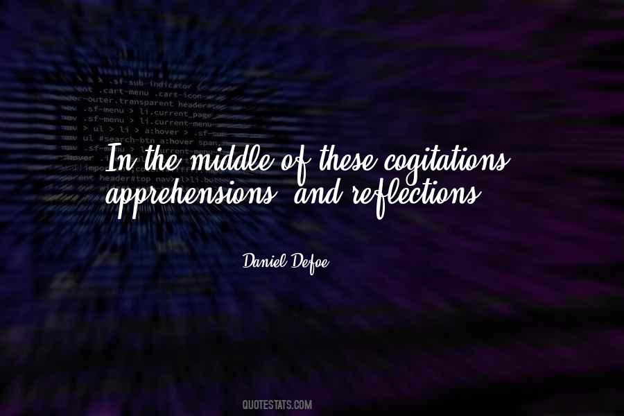 Daniel Defoe Quotes #891349