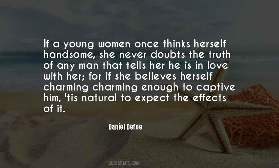 Daniel Defoe Quotes #923263