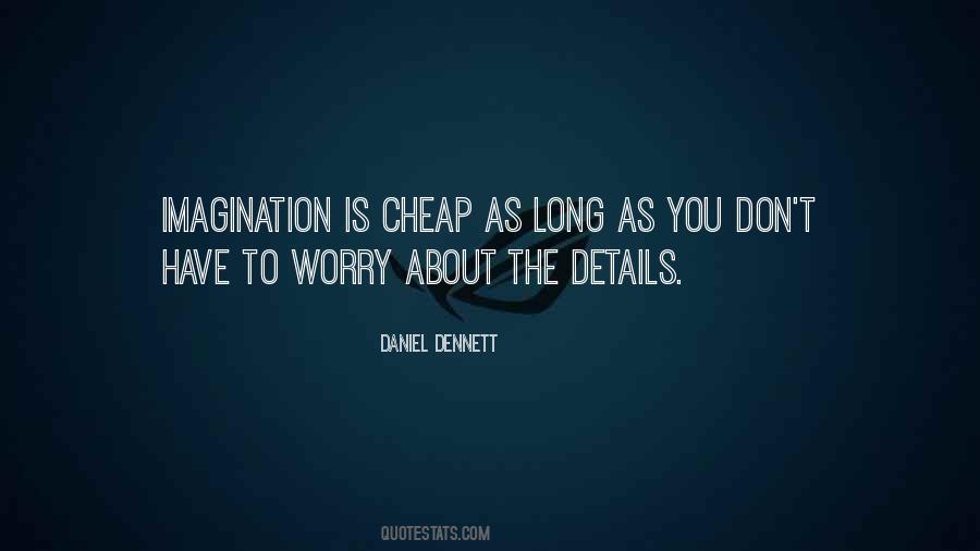 Daniel Dennett Quotes #1049370