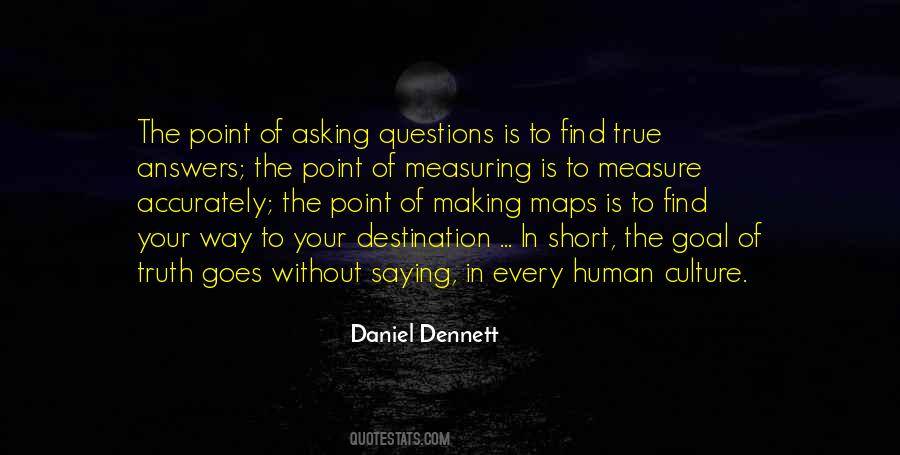 Daniel Dennett Quotes #1073149