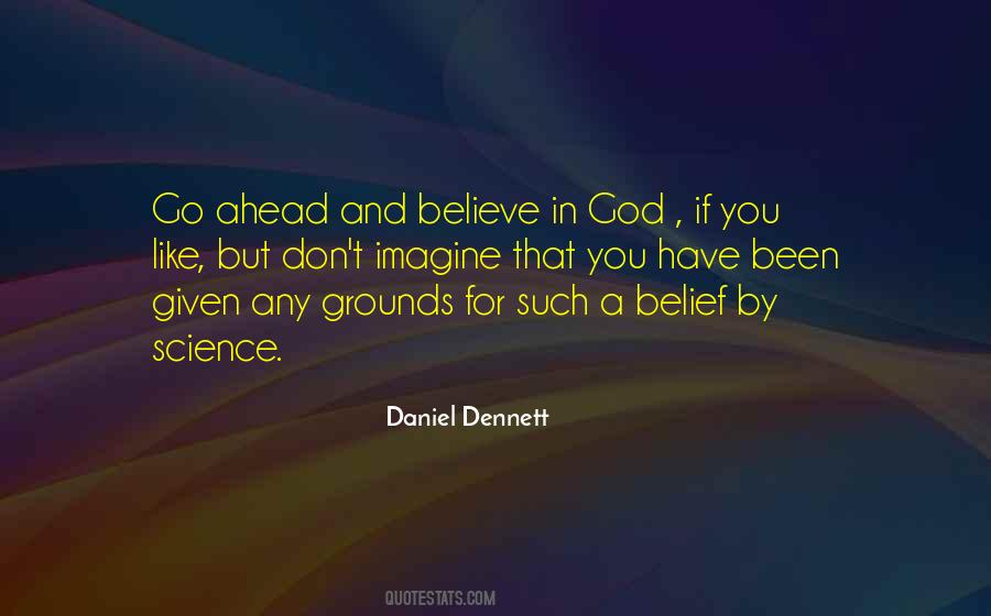 Daniel Dennett Quotes #1085121