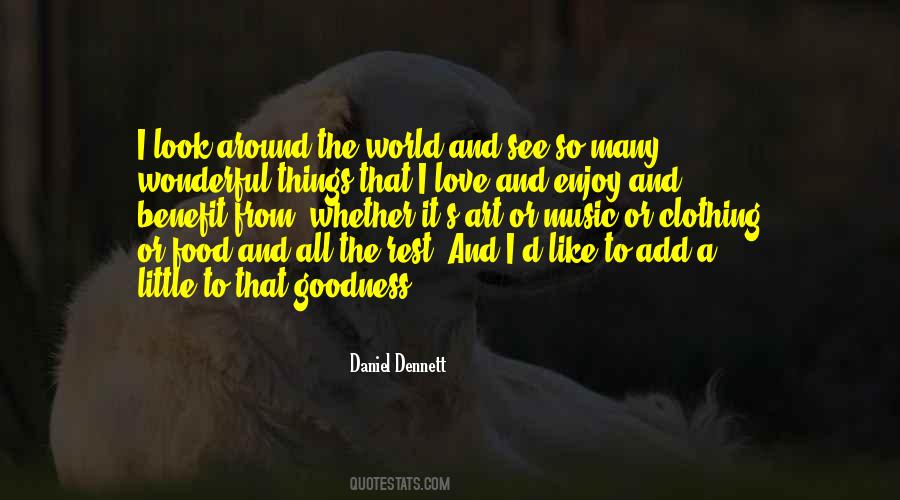 Daniel Dennett Quotes #1224043