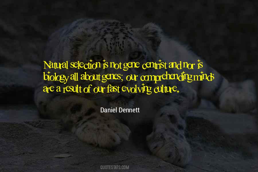 Daniel Dennett Quotes #1500141