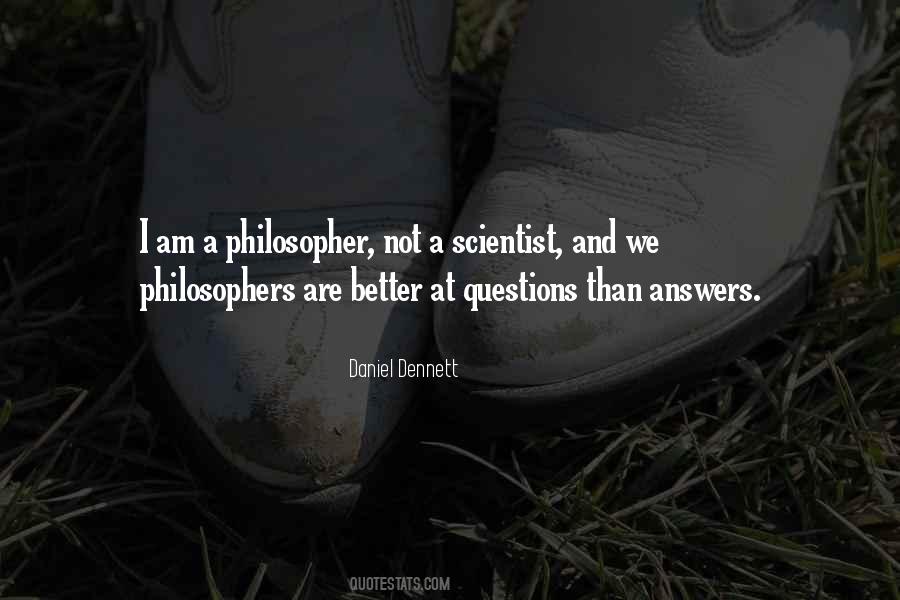 Daniel Dennett Quotes #1521266