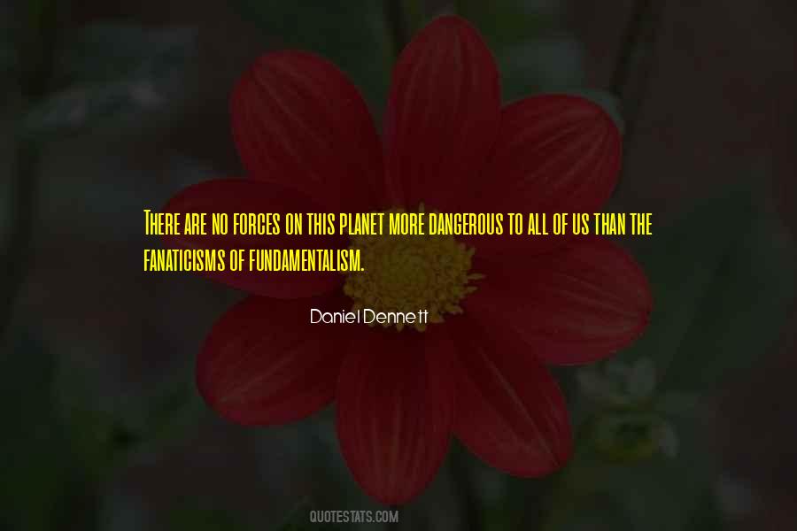 Daniel Dennett Quotes #1545959