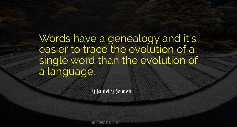 Daniel Dennett Quotes #1626727