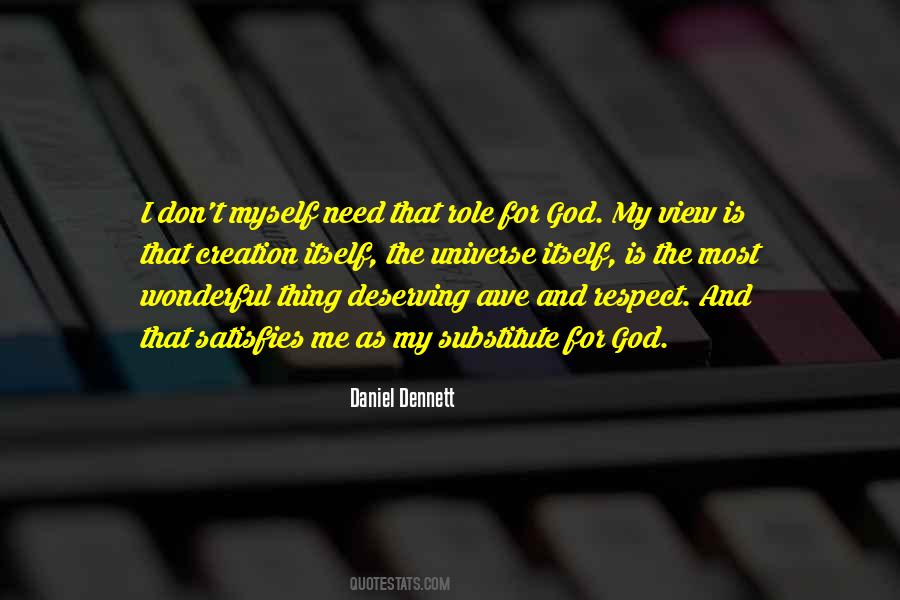 Daniel Dennett Quotes #1660679