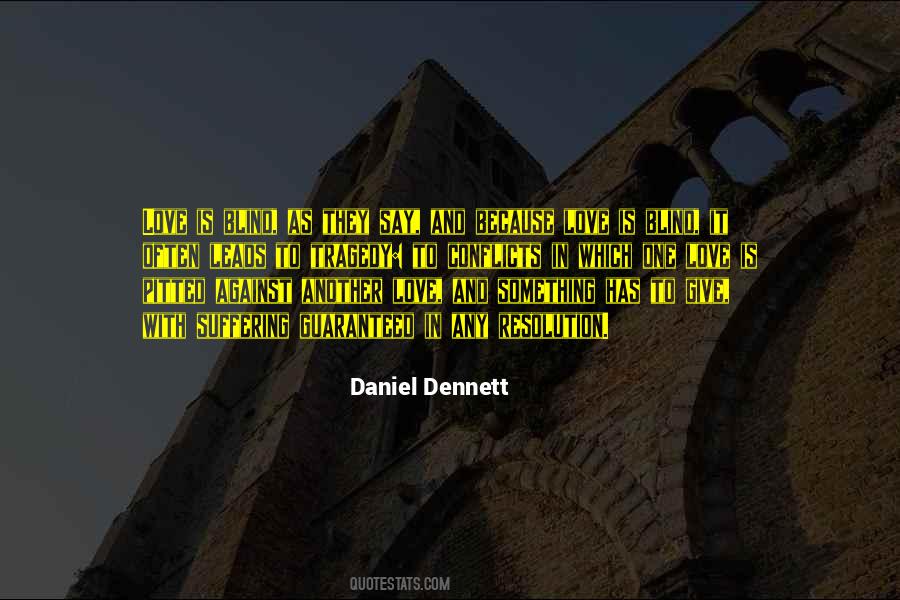 Daniel Dennett Quotes #200617