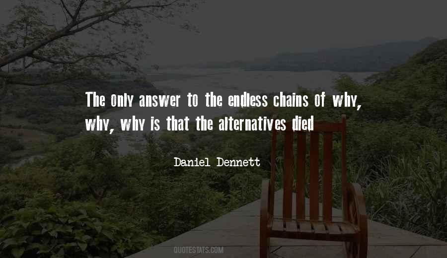 Daniel Dennett Quotes #293178