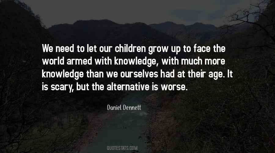 Daniel Dennett Quotes #493278