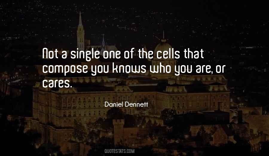 Daniel Dennett Quotes #518462