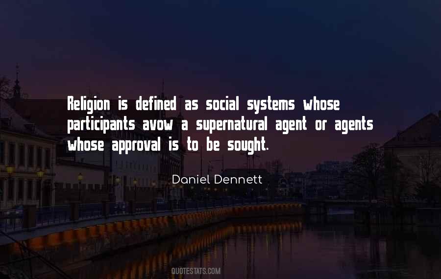 Daniel Dennett Quotes #552778