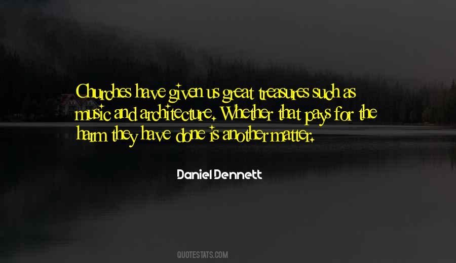 Daniel Dennett Quotes #580133