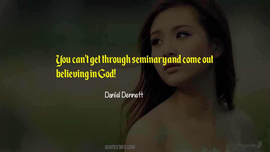 Daniel Dennett Quotes #738189