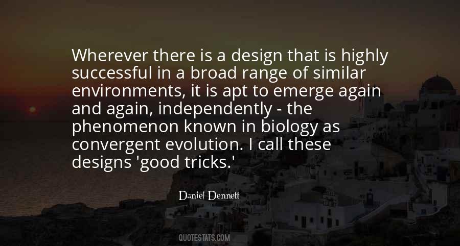Daniel Dennett Quotes #797120