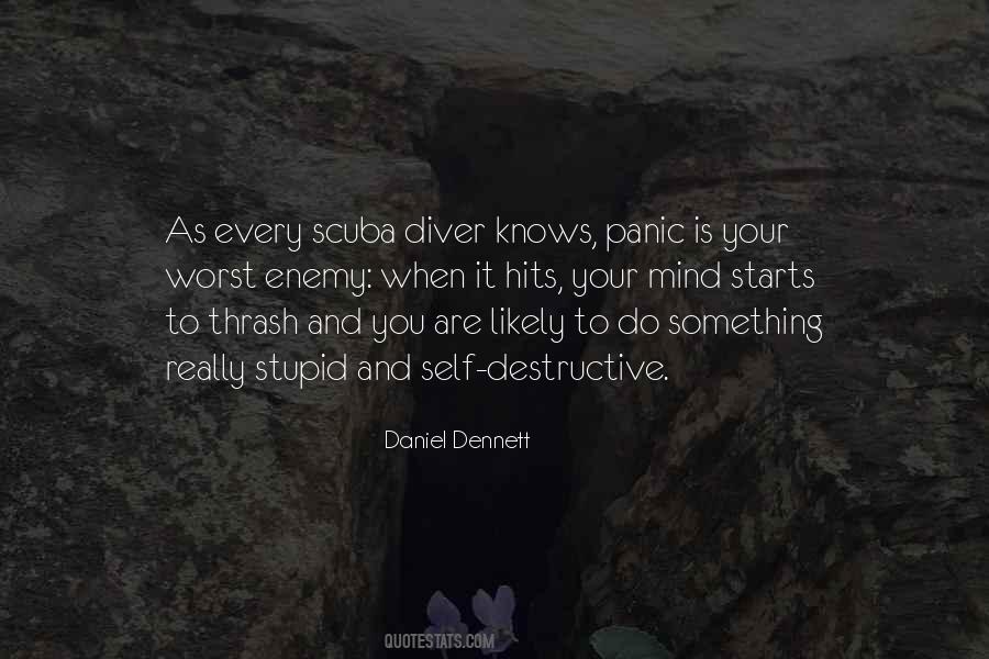 Daniel Dennett Quotes #807194