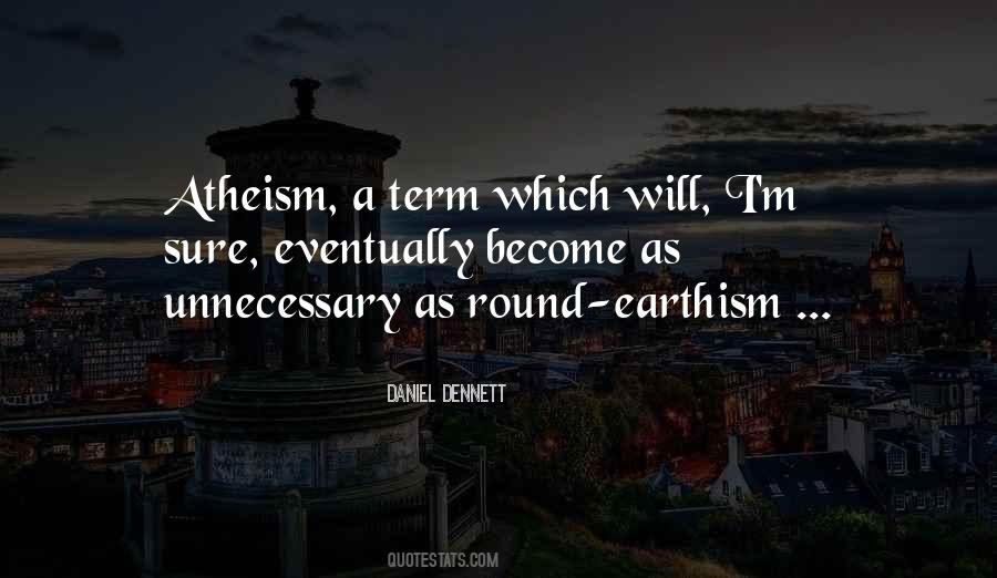 Daniel Dennett Quotes #880082