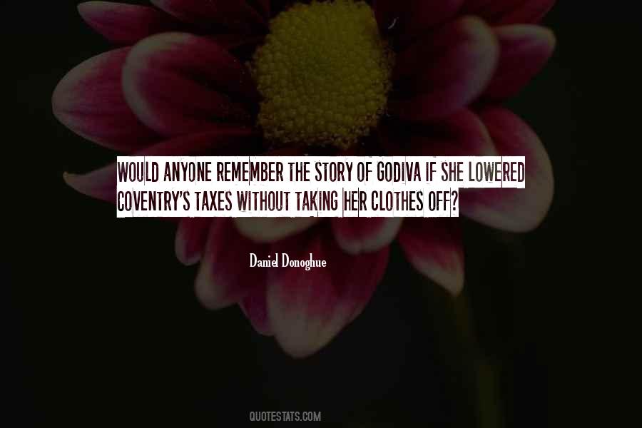 Daniel Donoghue Quotes #1295370 Daniel Donoghue Quotes #1295370