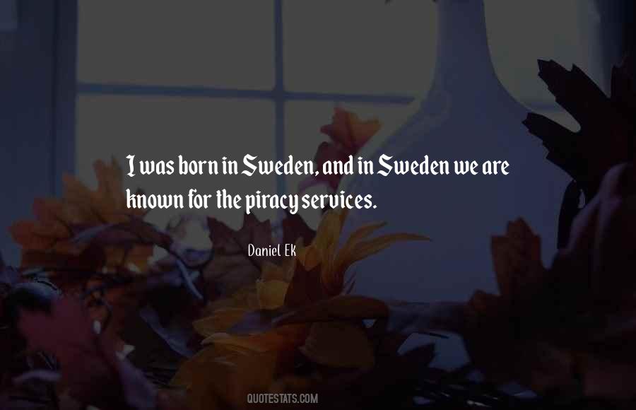 Daniel Ek Quotes #1081191