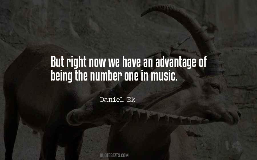 Daniel Ek Quotes #1189945