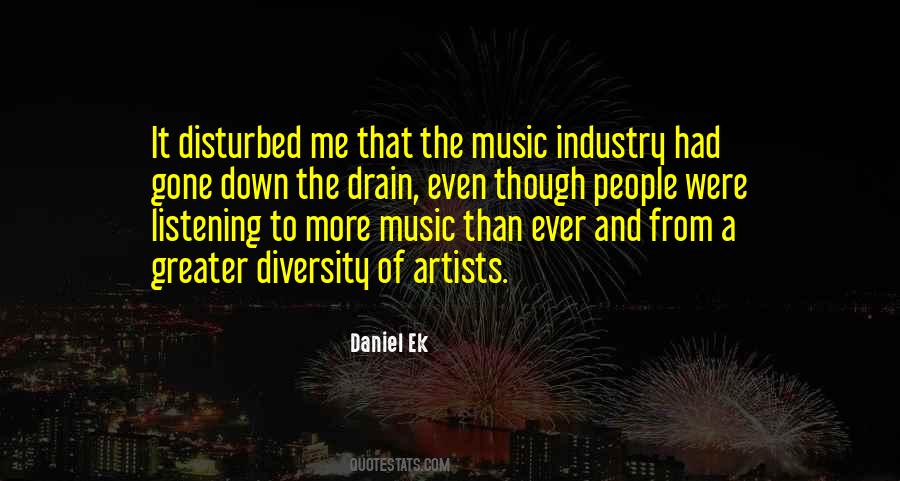 Daniel Ek Quotes #1324626