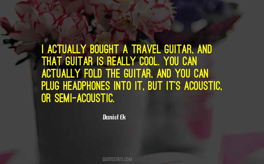 Daniel Ek Quotes #138204