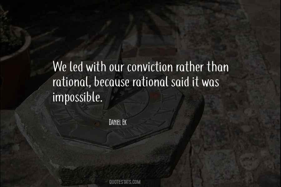 Daniel Ek Quotes #276481