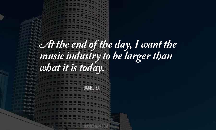 Daniel Ek Quotes #387645
