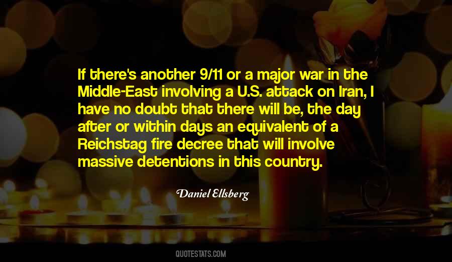 Daniel Ellsberg Quotes #671275