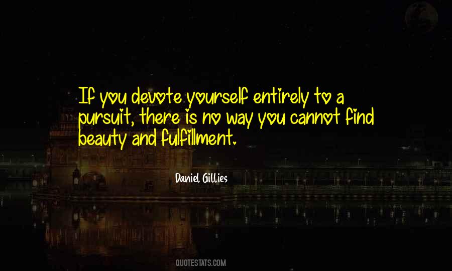 Daniel Gillies Quotes #1008287